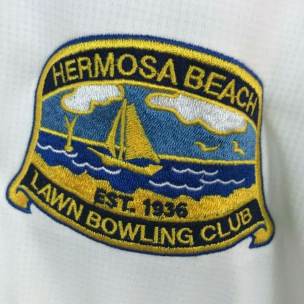 Hermosa Beach polo